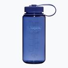 Travel bottle Nalgene Wide Mouth denim