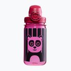 Travel bottle Nalgene On The Fly Kids 350 ml pink panada