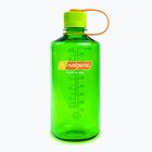 Nalgene Narrow Mouth Sustain travel bottle 1000 ml melon ball