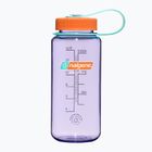 Nalgene Wide Mouth Travel Bottle 500 ml amethyst