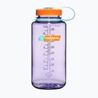 Travel bottle Nalgene Wide Mouth amethyst