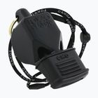 Whistle with cord Fox 40 Classic CMG Safety black 9603