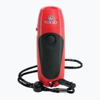 Whistle Fox 40 Electronic red