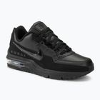 Men's shoes Nike Air Max Ltd 3 black / black / black