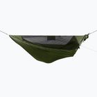 Travel hammock Ticket To The Moon Pro army green