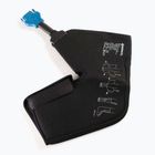 Breg Cold Compression Ankle Pad black