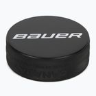 Hockey puck Bauer black