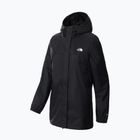 Women's rain jacket The North Face Antora Parka black NF0A7QEWJK31