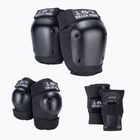 Protector set 187 Killer Pads Six Pack black