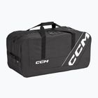 Travel bag CCM 510 hockey 32" 115 l black/white