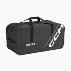 Travel bag CCM 510 hockey 37" 175 l black/white