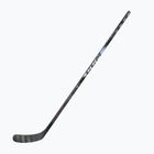 Hockey stick CCM Ribcor Trigger 10 Pro Chrome SR black