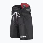 Hockey trousers CCM Next YT Hockey Pants black