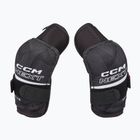 Hockey elbow pads CCM Next YT Elbow Pads black
