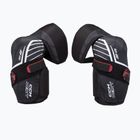 Hockey elbow pads CCM Next JR Elbow Pads black