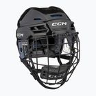 Hockey helmet CCM Tacks 310 Helmet black