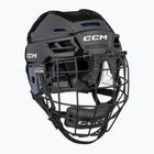 Hockey helmet CCM Tacks 310 Helmet black