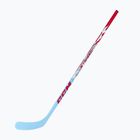 Hockey stick CCM JetSpeed Youth black/red