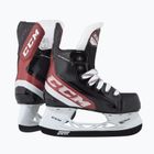 Children's hockey skates CCM JetSpeed FT JR Regular black