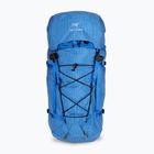 Arcteryx Alpha AR 35 l climbing backpack blue X000005946002