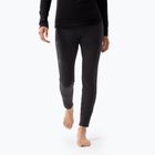 Men's Arcteryx Rho Heavyweight thermoactive trousers black