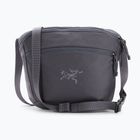 Arcteryx Mantis 2 Waist Pack kidney pouch grey X000006100002
