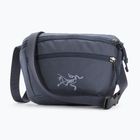 Arc'teryx Mantis 1 Waist Pack kidney pouch black sapphire