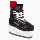 Men's hockey skates Bauer NS black 1052949