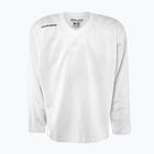 Hockey longlseeve Bauer Flex Practice Jersey white