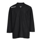 Children's hockey longsleeve Bauer Flex Practice Jersey Jr black