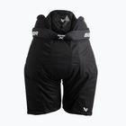 Children's hockey trousers Bauer X Jr black