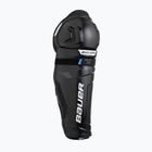 Hockey shin guards Bauer X Shin Guard Int black