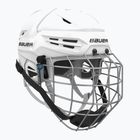 Hockey helmet Bauer Re-Akt 55 Combo white