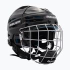 Children's hockey helmet Bauer Prodigy 2.0-Helmet-Combo black