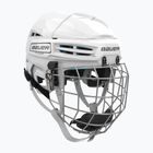 Children's hockey helmet Bauer Prodigy 2.0-Helmet-Combo white
