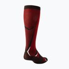 Socks Bauer Vapor Pro Skate Sock-Sr red/black