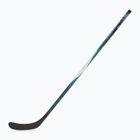 Children's hockey stick Bauer Vapor Grip Jr F30 L black/blue/white