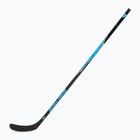 Hockey stick Bauer X Series Grip Sr F80 L black/blue/green
