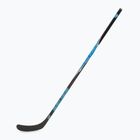 Hockey stick Bauer X Series Grip Int F60 L black/blue/green