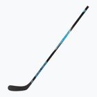 Hockey stick Bauer X Series Grip Int F60 R black/blue/green