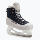 Skates Bauer Radiant Heated Sr white/black