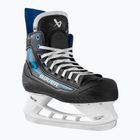 Men's ice hockey skates Bauer X-Lp 2.0 Skate-Sr black/blue