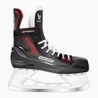 Men's ice hockey skates Bauer Speed Skate-Sr black/red