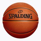 Basketball Spalding Laranja orange size 7