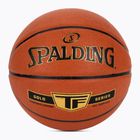 Spalding TF Gold basketball Sz7 76857Z size 7