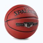 Spalding Platinum TF basketball 76855Z size 7