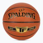 Spalding TF Gold basketball 76858Z size 6