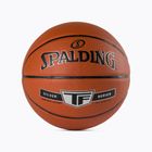 Spalding Silver TF basketball 76859Z size 7