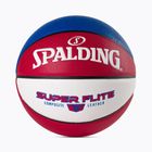 Spalding Super Flite basketball 76928Z size 7