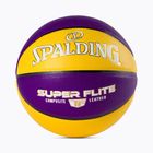 Spalding Super Flite basketball 76930Z size 7
